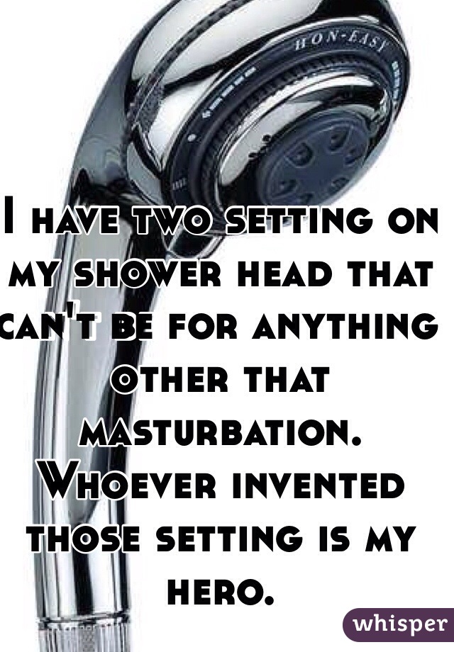 Shower Head Masturbation Videos 64